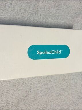 Spoiled child magnesium
